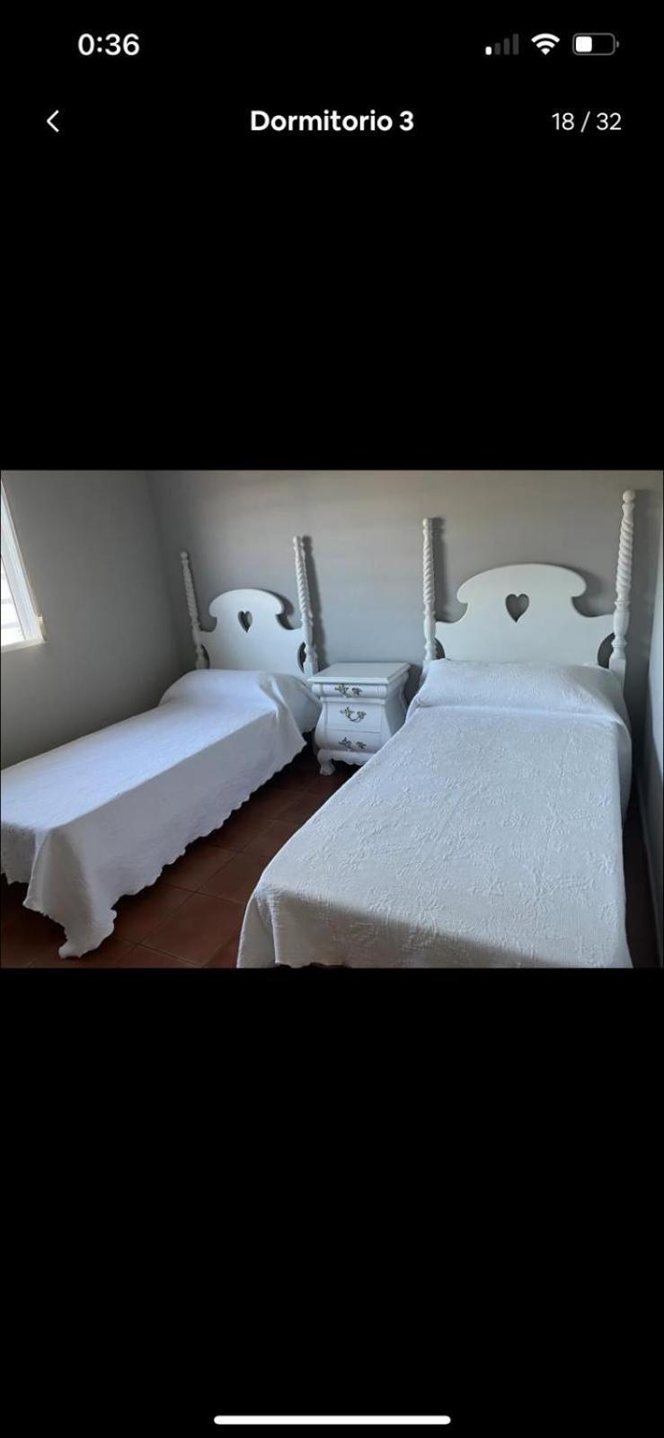 Bonita Villa Cerca Del Mar Grao de Castellon Exteriör bild