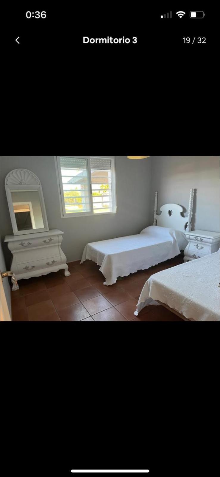 Bonita Villa Cerca Del Mar Grao de Castellon Exteriör bild