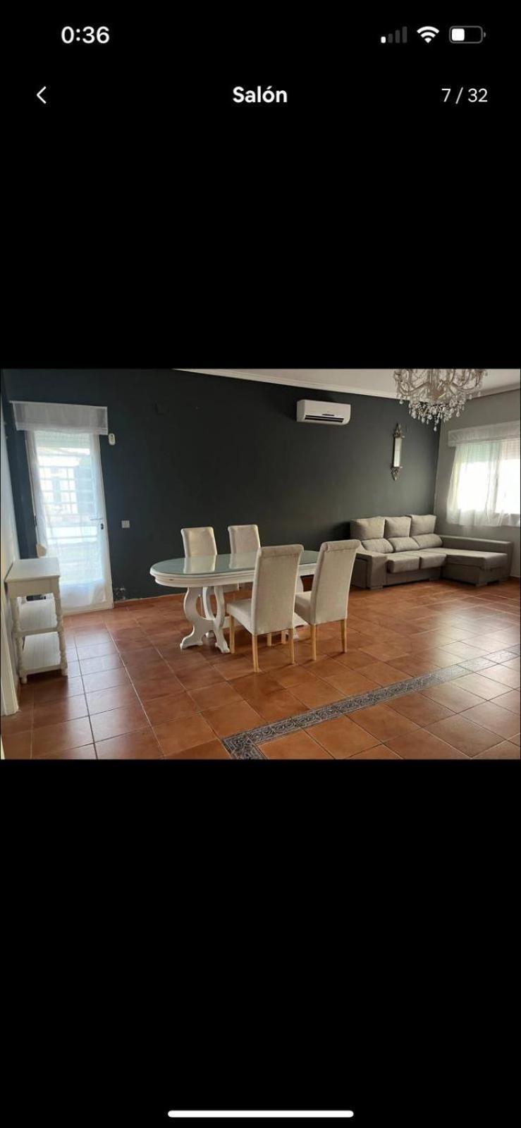 Bonita Villa Cerca Del Mar Grao de Castellon Exteriör bild